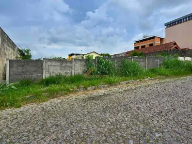 Lote/Terreno à venda, 315m² no Ipiranga, Divinópolis