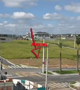Lote/Terreno à venda, 291m² no Eugênio de Mello, São José dos Campos