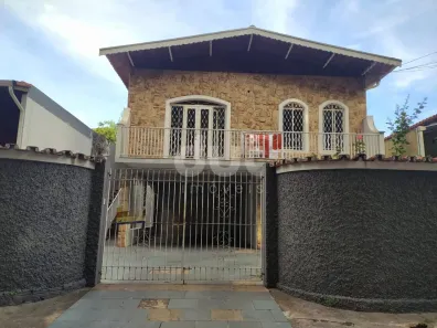 Sobrado com 4 Quartos à venda, 289m² no Vila Santa Isabel, Campinas