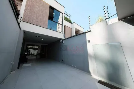Sobrado com 2 Quartos para alugar, 92m² no Vila Granada, São Paulo