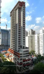 Apartamento com 2 Quartos à venda, 71m² no Jardim das Acácias, São Paulo