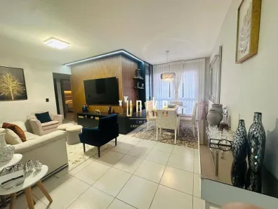 Apartamento com 3 Quartos à venda, 90m² no Jardim Sul, São José dos Campos