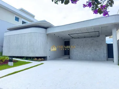 Casa de Condomínio com 4 Quartos à venda, 275m² no Condomínio Residencial Montserrat, São José dos Campos