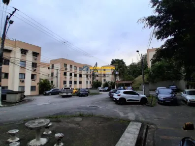 Apartamento com 3 Quartos à venda, 60m² no Campo Grande, Rio de Janeiro