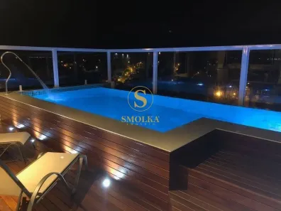 Casa com 3 Quartos à venda, 170m² no Itaguaçu, Florianópolis