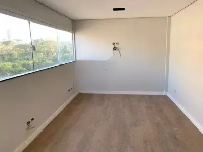 Ponto Comercial com 1 Quarto para alugar, 60m² no Jardim, Santo André