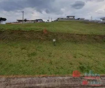 Lote/Terreno à venda, 800m² no Monte Alegre, Vinhedo