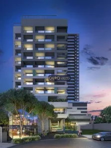 Apartamento com 1 Quarto à venda, 24m² no Sumarezinho, São Paulo