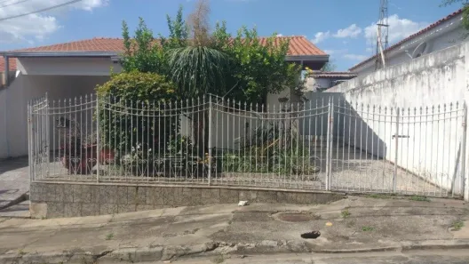 Casa com 5 Quartos à venda, 160m² no Jardim São Paulo, Sorocaba