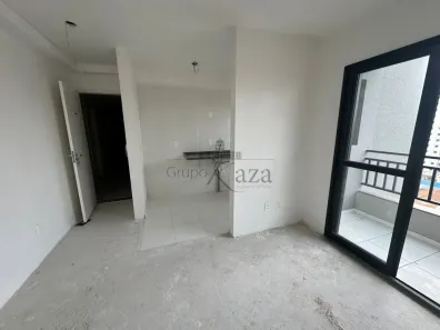 Apartamento com 2 Quartos à venda, 53m² no Parque Industrial, São José dos Campos