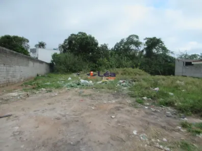 Lote/Terreno à venda, 607m² no Vila Amélia, Poá