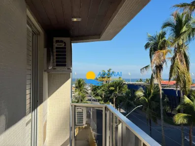 Apartamento com 2 Quartos à venda, 85m² no Enseada, Guarujá