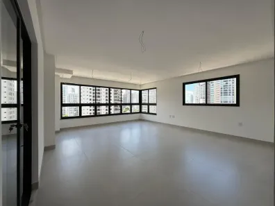 Apartamento com 3 Quartos à venda, 120m² no Setor Bueno, Goiânia