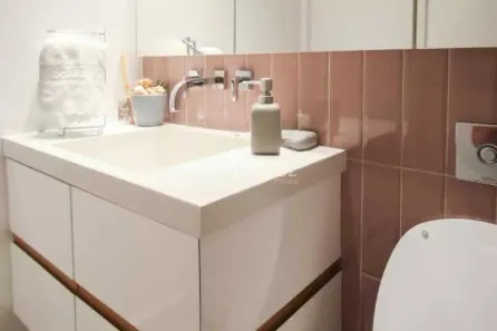 Apartamento com 3 Quartos à venda, 77m² no Leblon, Rio de Janeiro