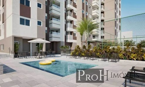 Apartamento com 3 Quartos à venda, 94m² no Vila Guiomar, Santo André