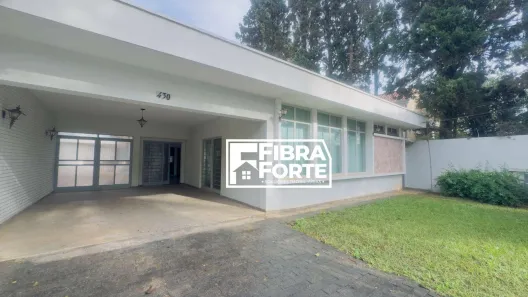 Imóvel Comercial com 4 Quartos à venda, 286m² no Nova Campinas, Campinas