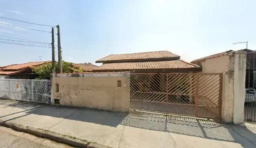 Casa com 3 Quartos para alugar, 166m² no Jardim Satélite, São José dos Campos