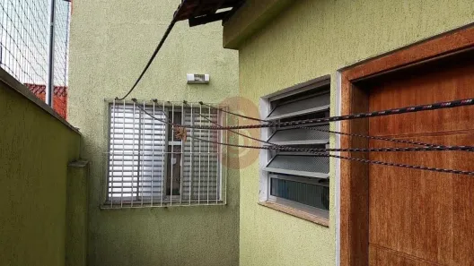 Casa com 5 Quartos à venda, 330m² no Mooca, São Paulo