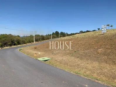 Lote/Terreno à venda, 1083m² no Condominio Le Portier Nautic Residence, Piedade