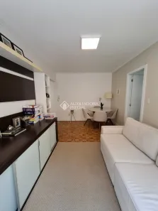 Apartamento com 1 Quarto à venda, 46m² no Mont Serrat, Porto Alegre