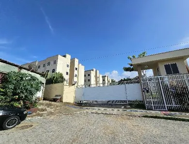 Apartamento com 2 Quartos à venda, 75m² no Cigana, Caucaia