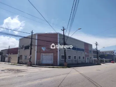 Prédio Comercial à venda, 700m² no Barra do Ceará, Fortaleza