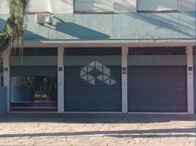 Ponto Comercial para alugar, 220m² no Navegantes, Porto Alegre