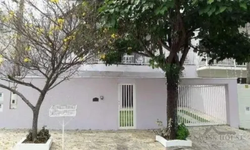Sobrado com 3 Quartos à venda, 326m² no Jardim Paraíso, Campinas