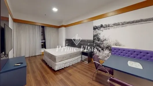 Flat com 1 Quarto à venda, 33m² no Jardim São Paulo(Zona Norte), São Paulo