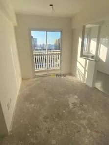 Apartamento com 1 Quarto à venda, 35m² no Vila Assunção, Santo André