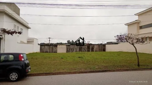 Lote/Terreno à venda, 408m² no Jardim do Paço, Sorocaba