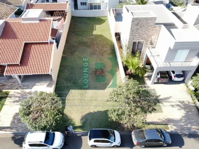 Lote/Terreno à venda, 300m² no Jardim Fortaleza, Paulínia