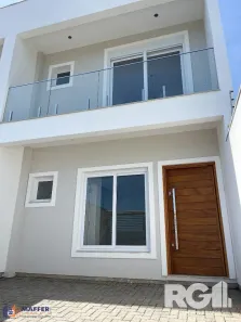 Casa com 3 Quartos à venda, 115m² no Igara, Canoas