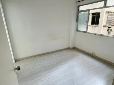 Apartamento com 1 Quarto à venda, 32m² no Maracanã, Rio de Janeiro
