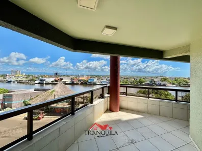 Apartamento com 3 Quartos à venda, 167m² no Centro, Torres