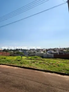 Lote/Terreno à venda, 450m² no Jardim Alto da Boa Vista, Rolândia