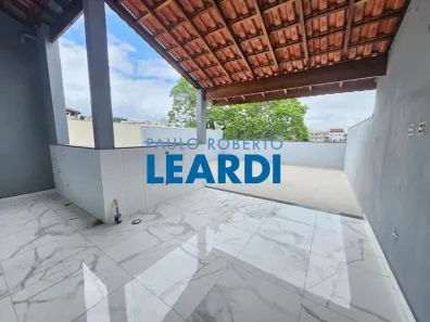 Cobertura com 2 Quartos à venda, 117m² no Vila Scarpelli, Santo André