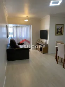 Apartamento com 3 Quartos à venda, 85m² no Alto da Mooca, São Paulo