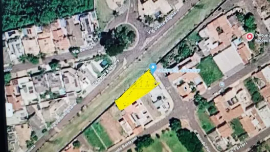 Lote/Terreno à venda, 484m² no Parque das Nações, Bauru