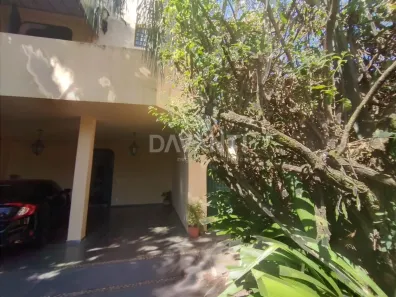 Casa de Condomínio com 4 Quartos à venda, 280m² no Bairro das Palmeiras, Campinas
