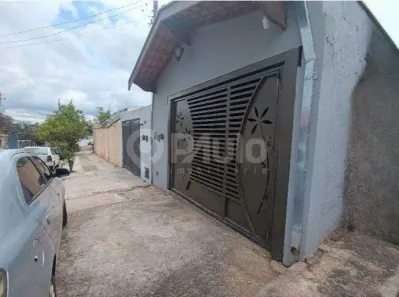 Casa com 2 Quartos à venda, 65m² no Loteamento Kobayat Líbano, Piracicaba