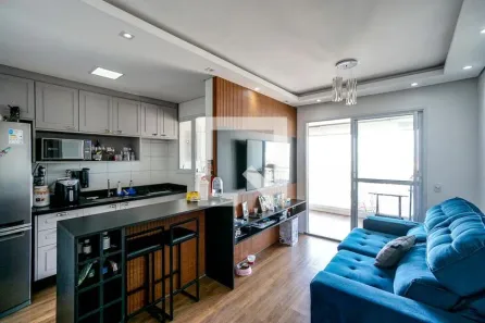 Apartamento com 2 Quartos à venda, 58m² no Penha de França, São Paulo