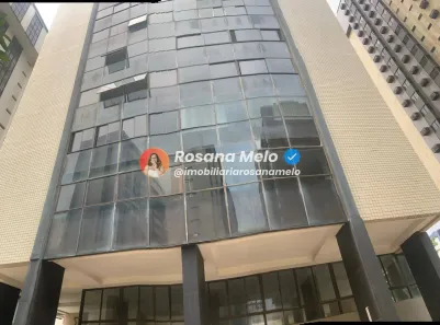 Apartamento com 4 Quartos para alugar, 250m² no Boa Viagem, Recife
