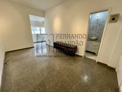 Apartamento com 1 Quarto para alugar, 50m² no Ipanema, Rio de Janeiro