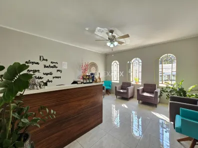 Casa com 3 Quartos à venda, 251m² no Parque Jambeiro, Campinas