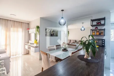 Apartamento com 3 Quartos à venda, 72m² no Núcleo Residencial Célia Mota, Barueri