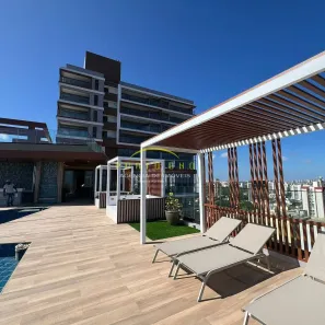 Apartamento com 1 Quarto à venda, 35m² no Costa Azul, Salvador