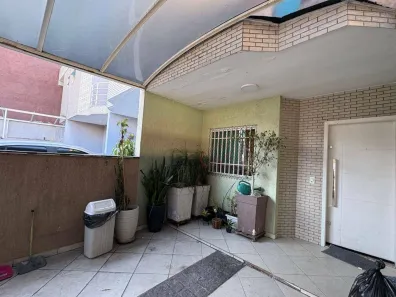 Sobrado com 2 Quartos para venda ou aluguel, 116m² no Vila São Francisco (Zona Leste), São Paulo