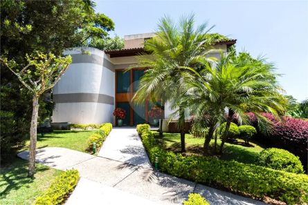 Casa de Condomínio com 4 Quartos à venda, 900m² no Fazenda Morumbi, São Paulo