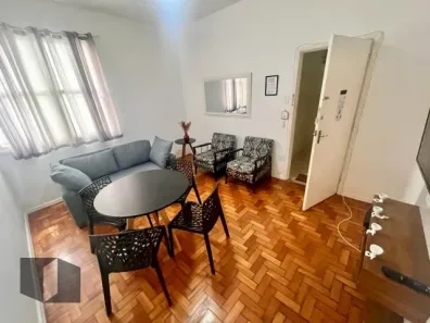 Apartamento com 2 Quartos à venda, 81m² no Copacabana, Rio de Janeiro